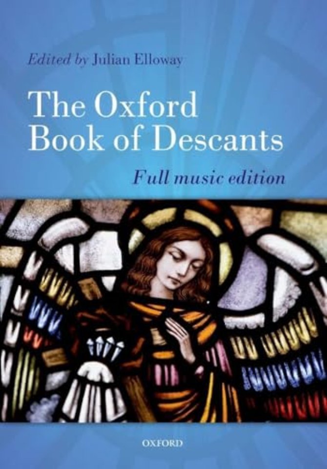 The Oxford Book of Descants
