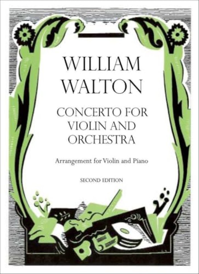Violin Concerto