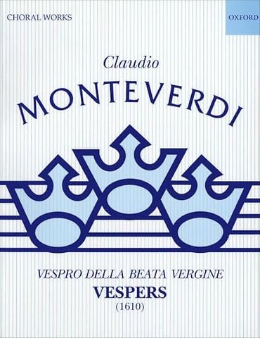 Vespers (1610)