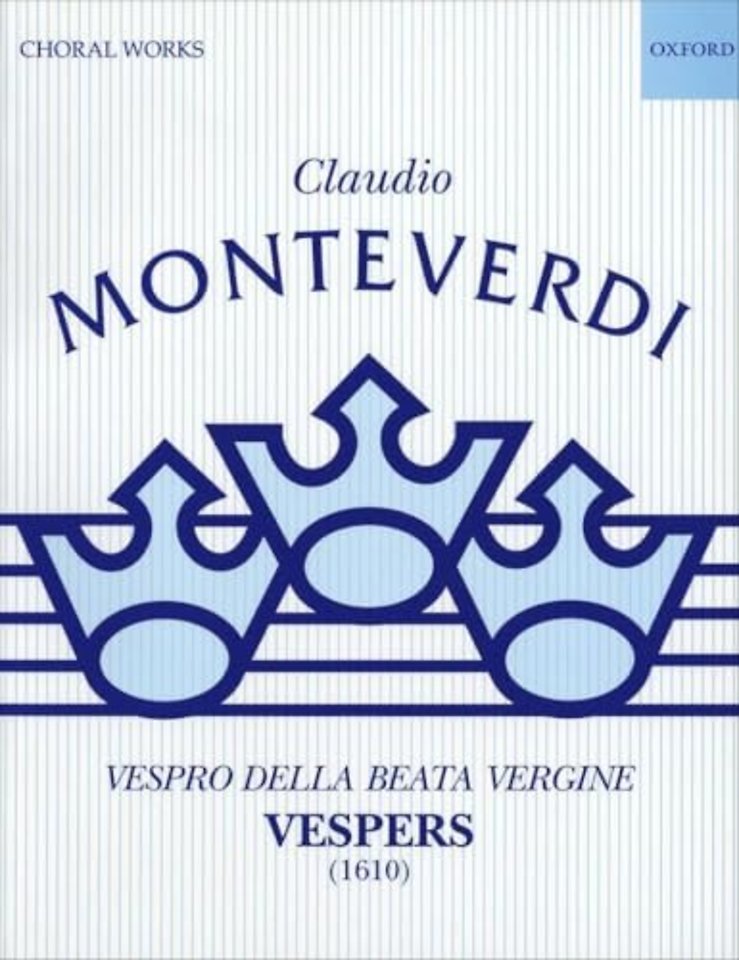 Vespers (1610)