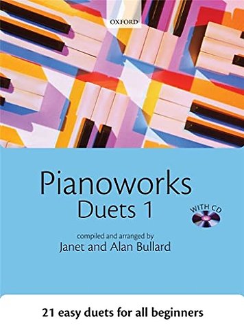 Pianoworks Duets 1