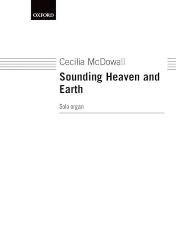 Sounding Heaven and Earth