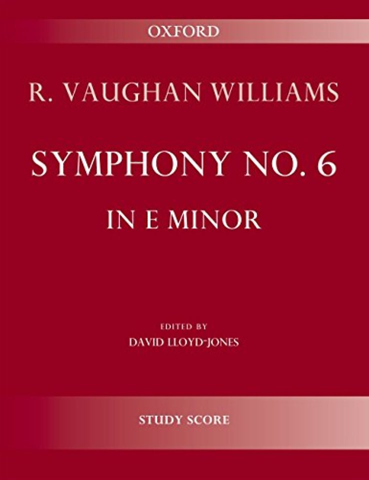 Symphony No. 6