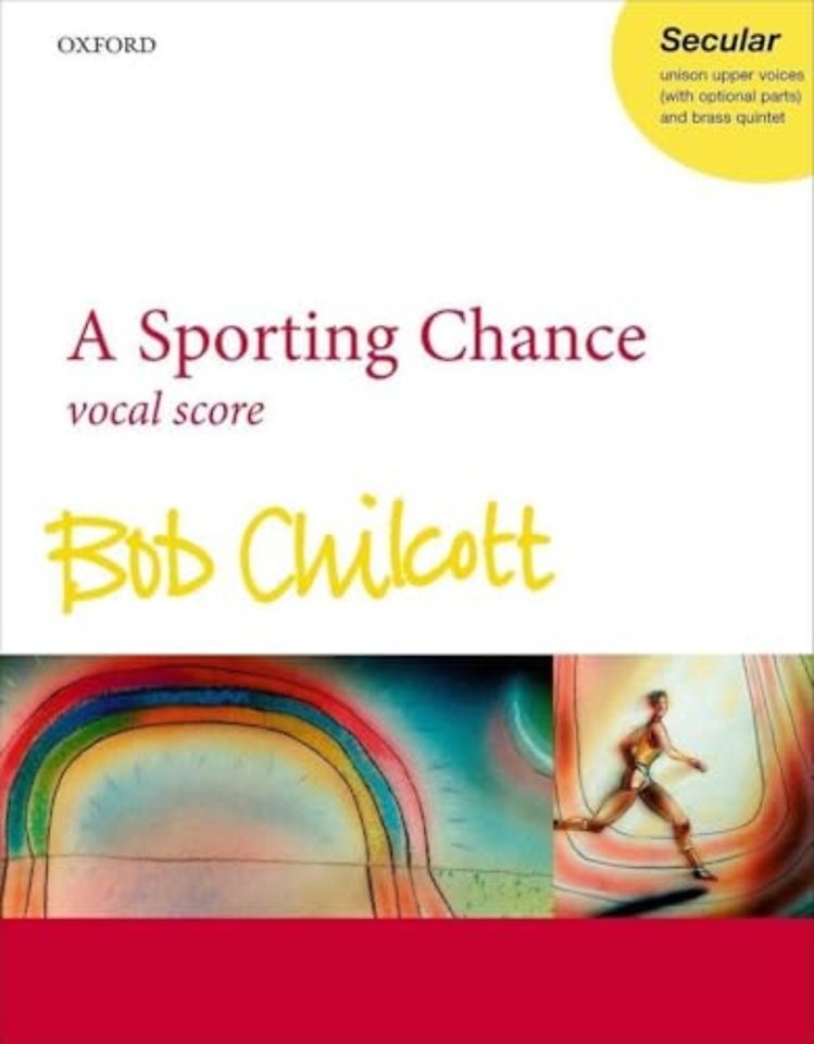 A Sporting Chance