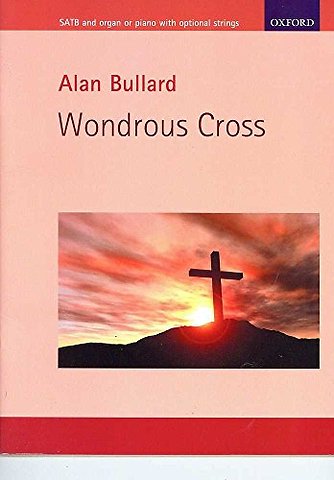 Wondrous Cross