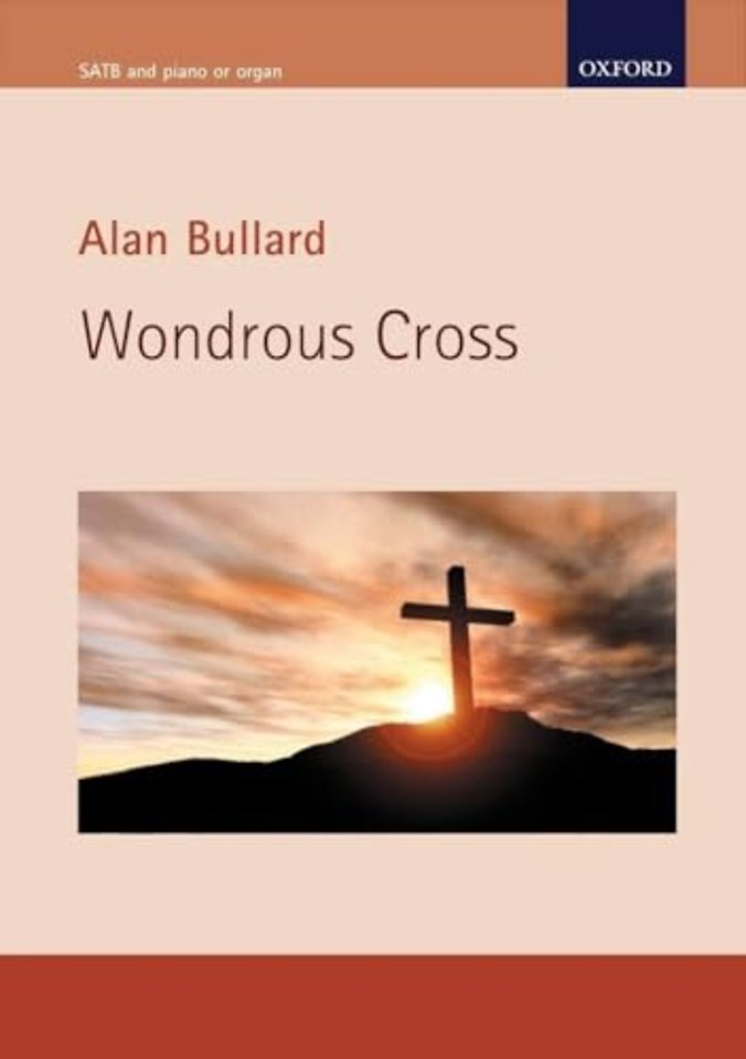 Wondrous Cross