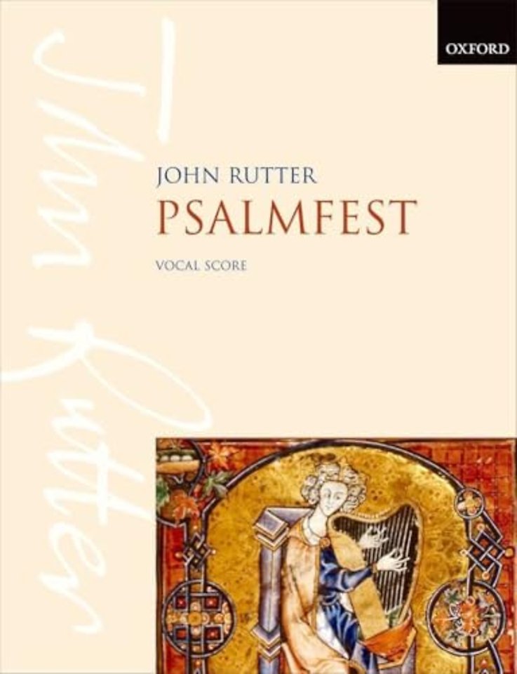 Psalmfest