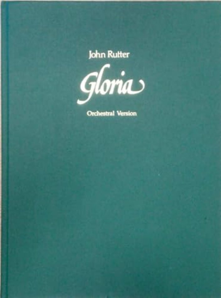Gloria