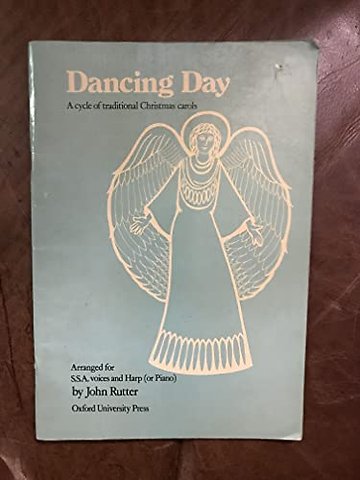 Dancing Day