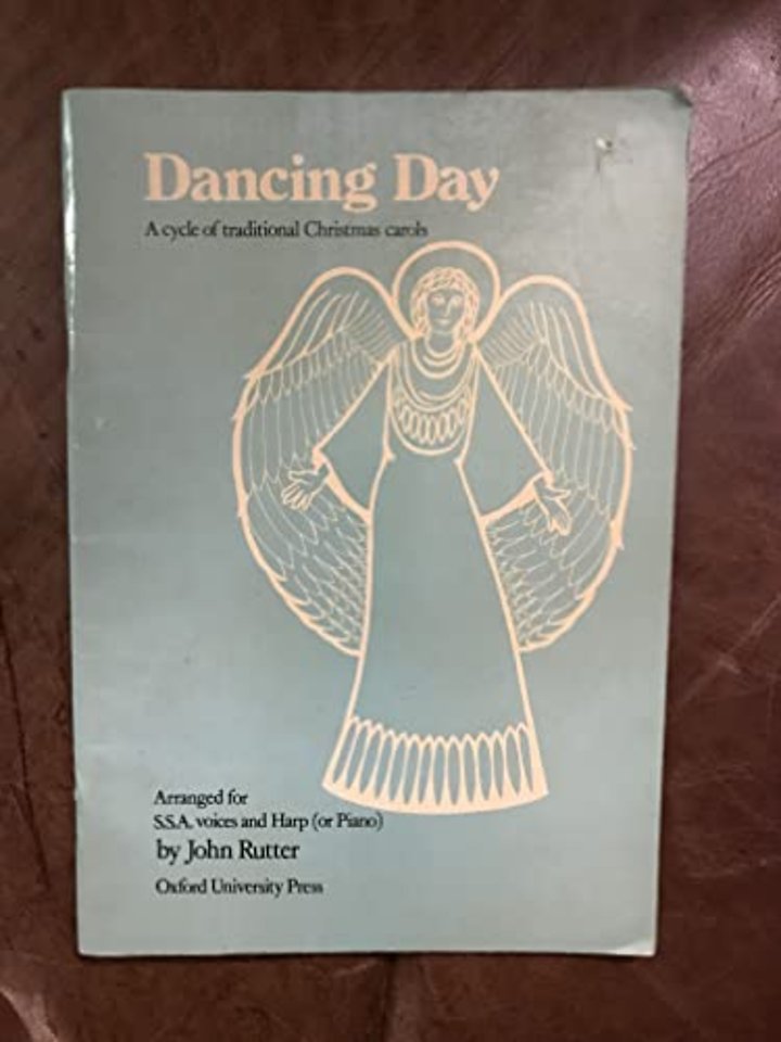 Dancing Day
