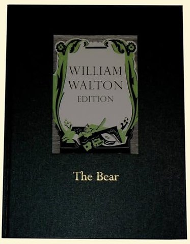The Bear