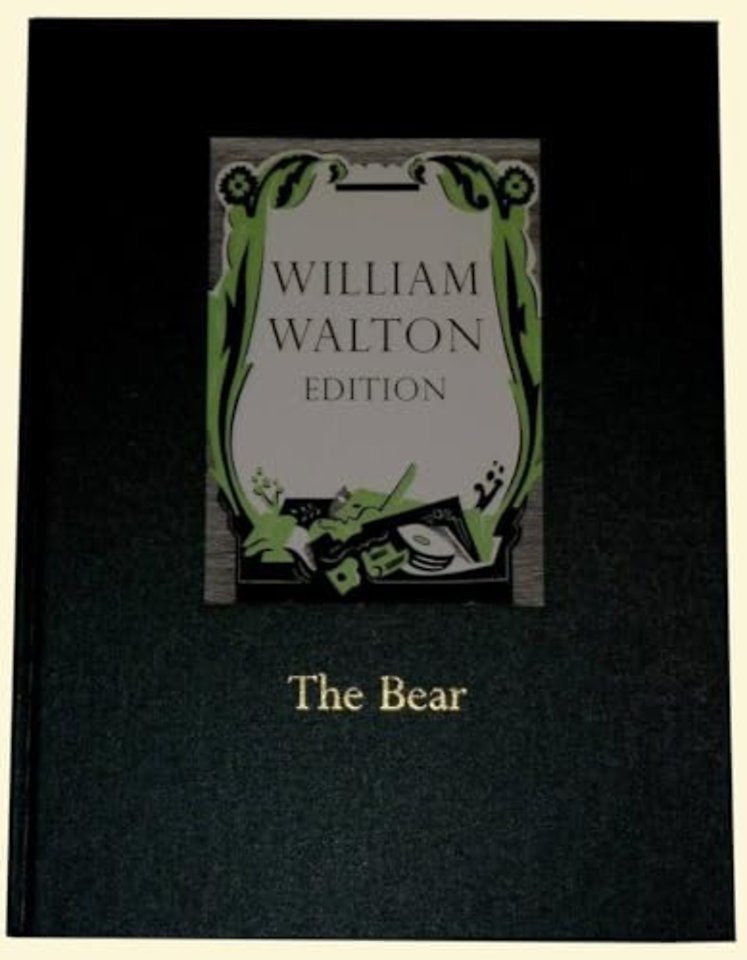 The Bear