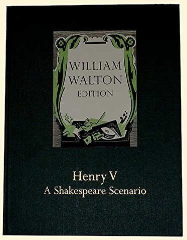 Henry V - A Shakespeare Scenario