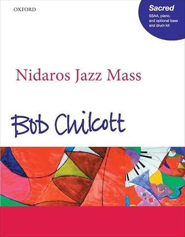Nidaros Jazz Mass