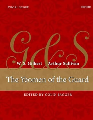The Yeomen of the Guard