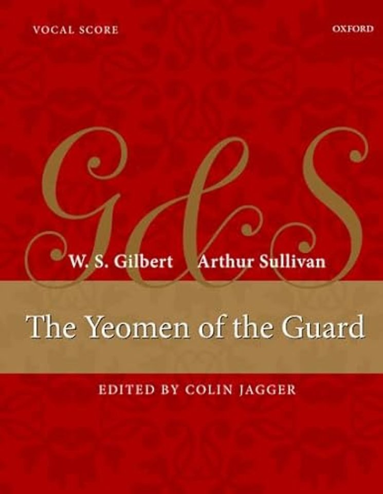 The Yeomen of the Guard