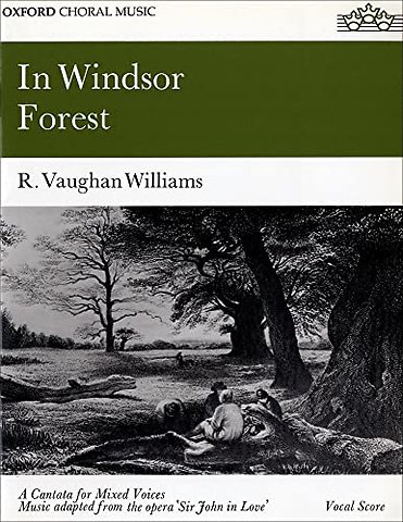 In Windsor Forest