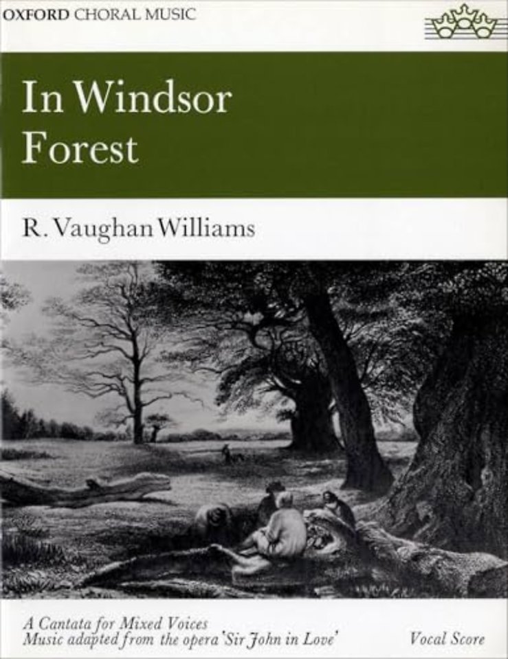 In Windsor Forest