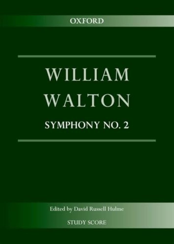 Symphony No. 2
