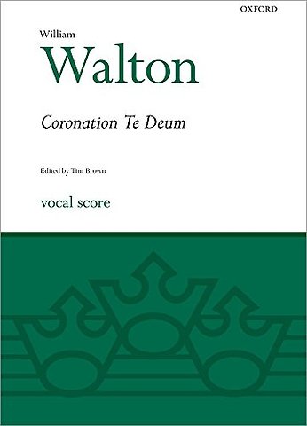 Coronation Te Deum