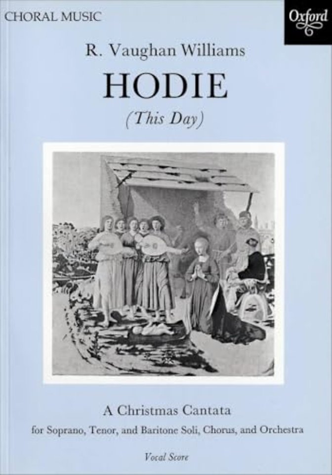 Hodie (This Day)