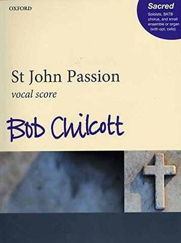 St John Passion