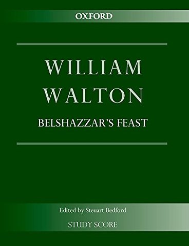 Belshazzar's Feast