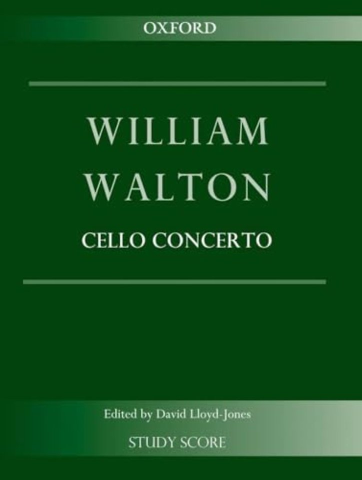 Cello Concerto