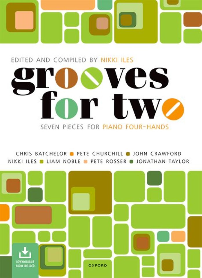 Grooves for Two