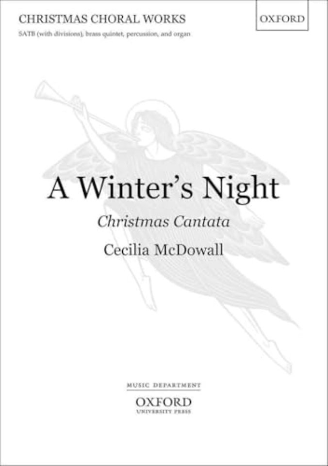A Winter's Night