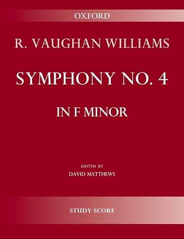 Symphony No. 4