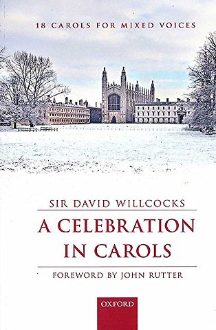 A Celebration in Carols