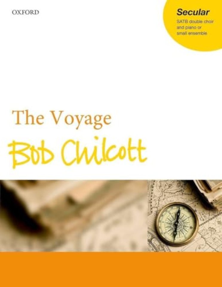 The Voyage
