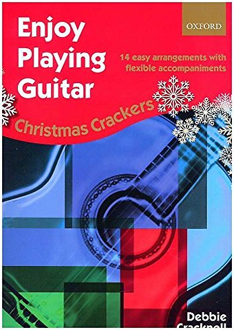 Enjoy Playing Guitar: Christmas Crackers