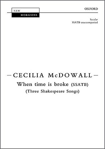 When time is broke