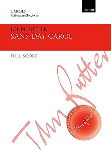 Sans Day Carol