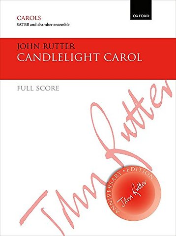 Candlelight Carol
