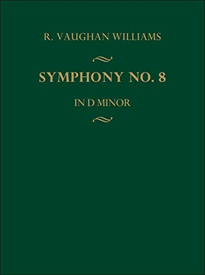 Symphony No. 8