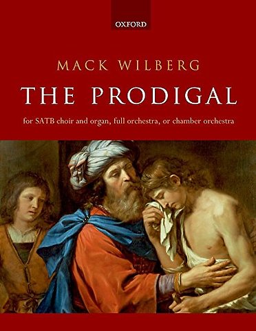 The Prodigal