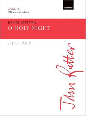O Holy Night