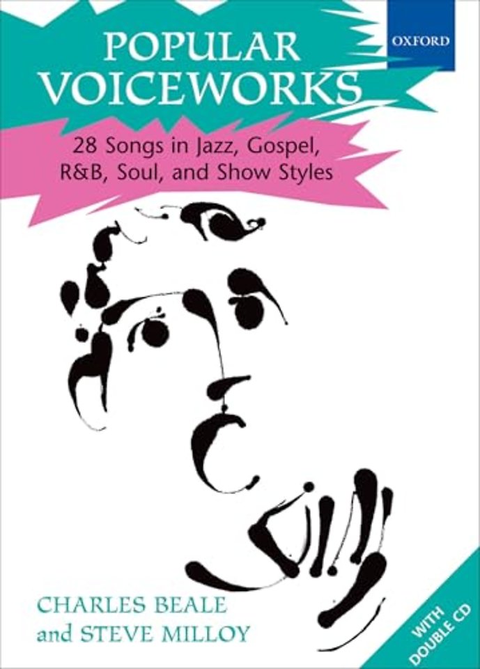 Popular Voiceworks 1