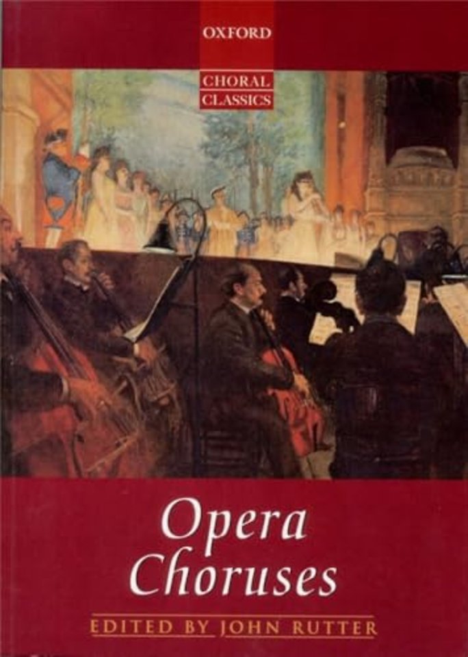 Opera Choruses