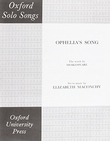 Ophelia's Song