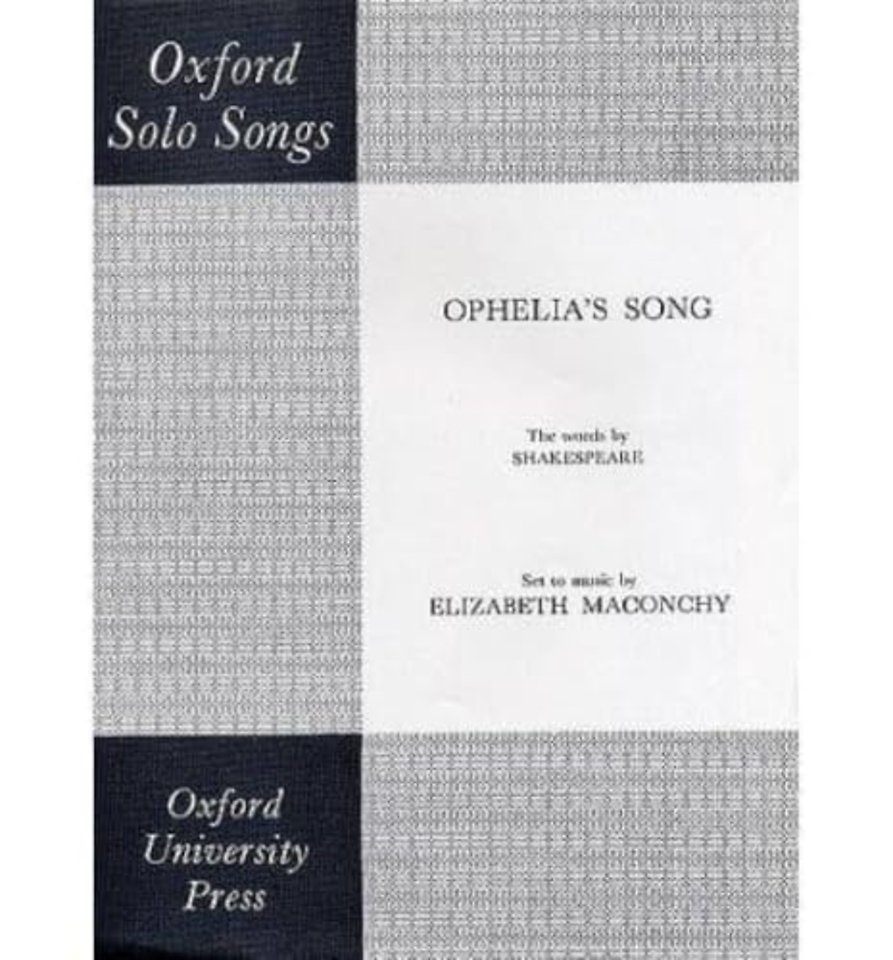 Ophelia's Song