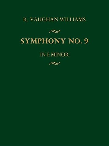 Symphony No. 9