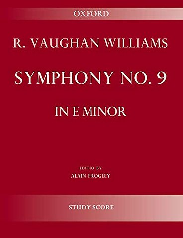 Symphony No. 9