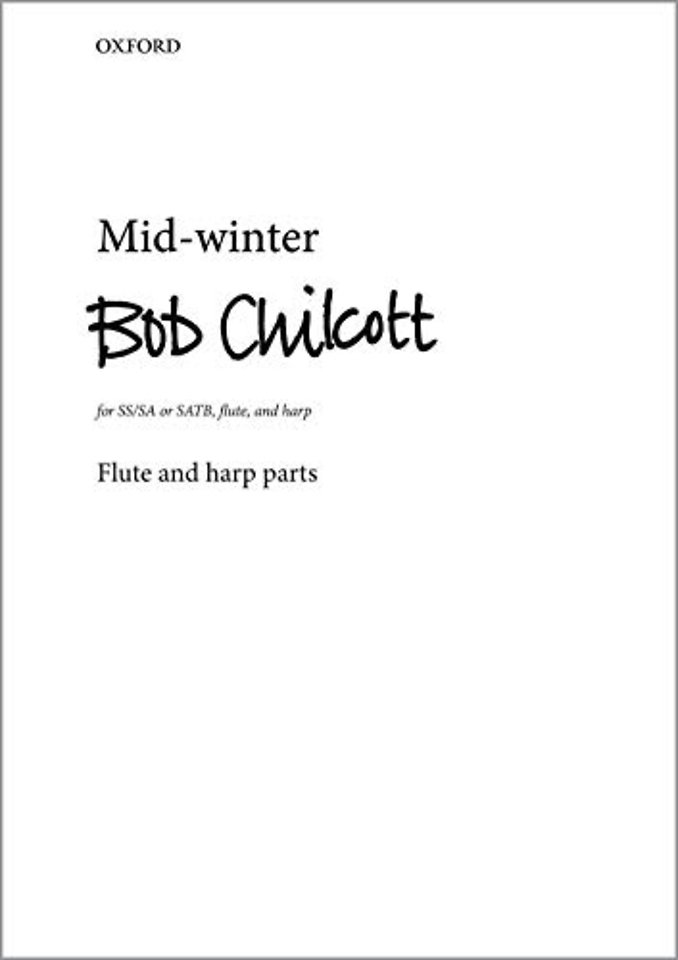 Mid-winter