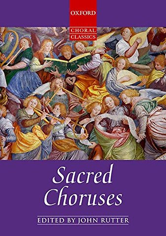 Sacred Choruses