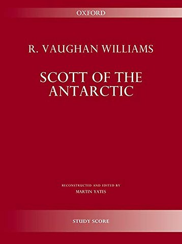 Scott of the Antarctic
