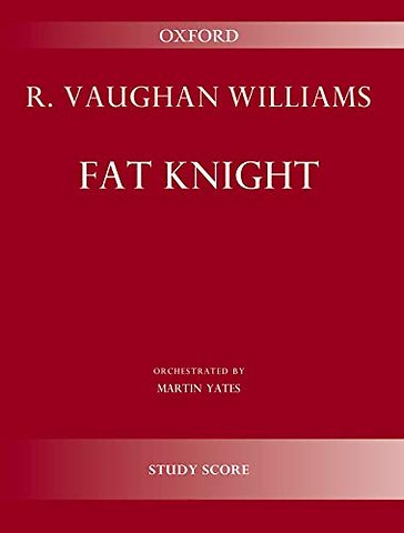 Fat Knight